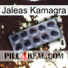 Kamagra Jellys 30